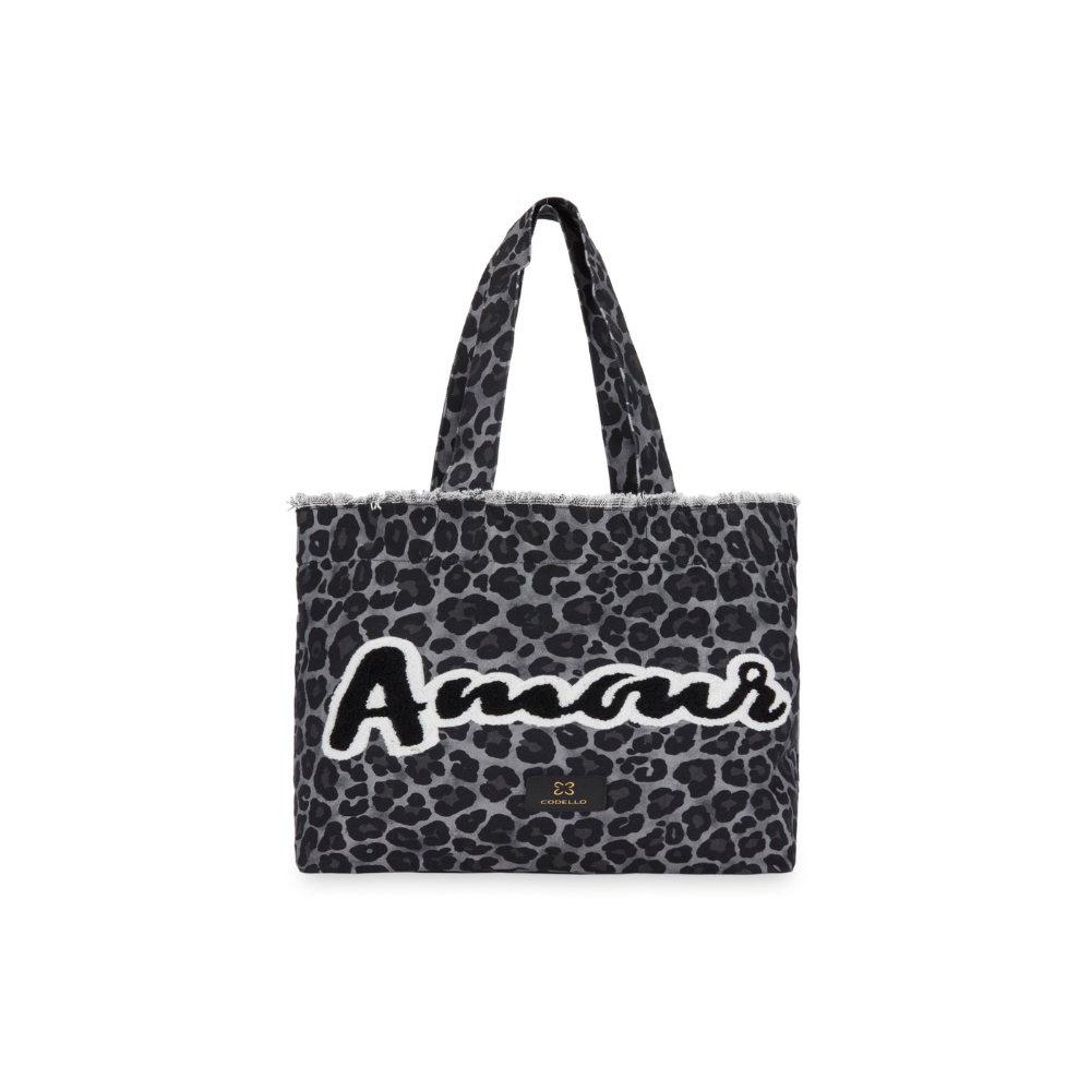 Codello Shopper LEO ALLOVER AMOUR