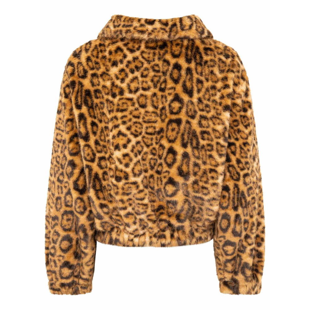 Zwillingsherz Bomberjacke "Fury Leo" – Bild 2