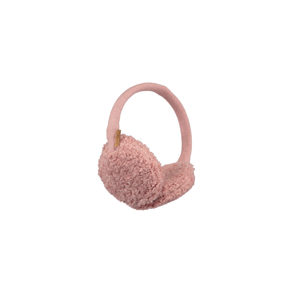 Barts Browniez Earmuffs pink – Bild 7