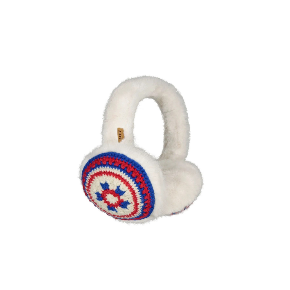 Barts Earmuffs Crochetti – Bild 8