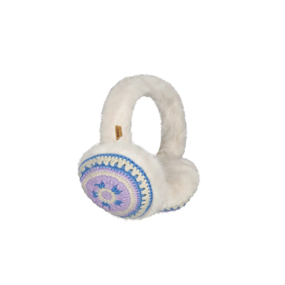 Barts Earmuffs Crochetti – Bild 9