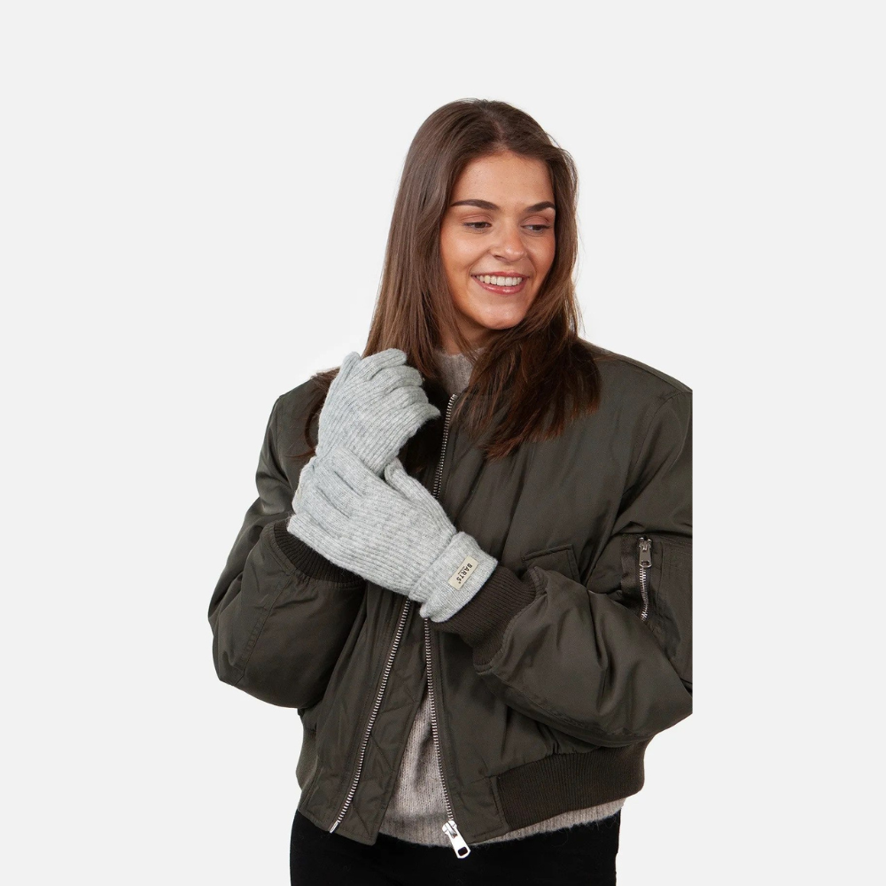 Barts Handschuhe Darty Gloves – Bild 3