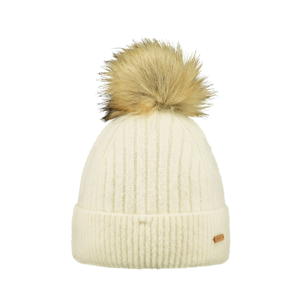 Barts Jocelyn Beanie Farbe Cream