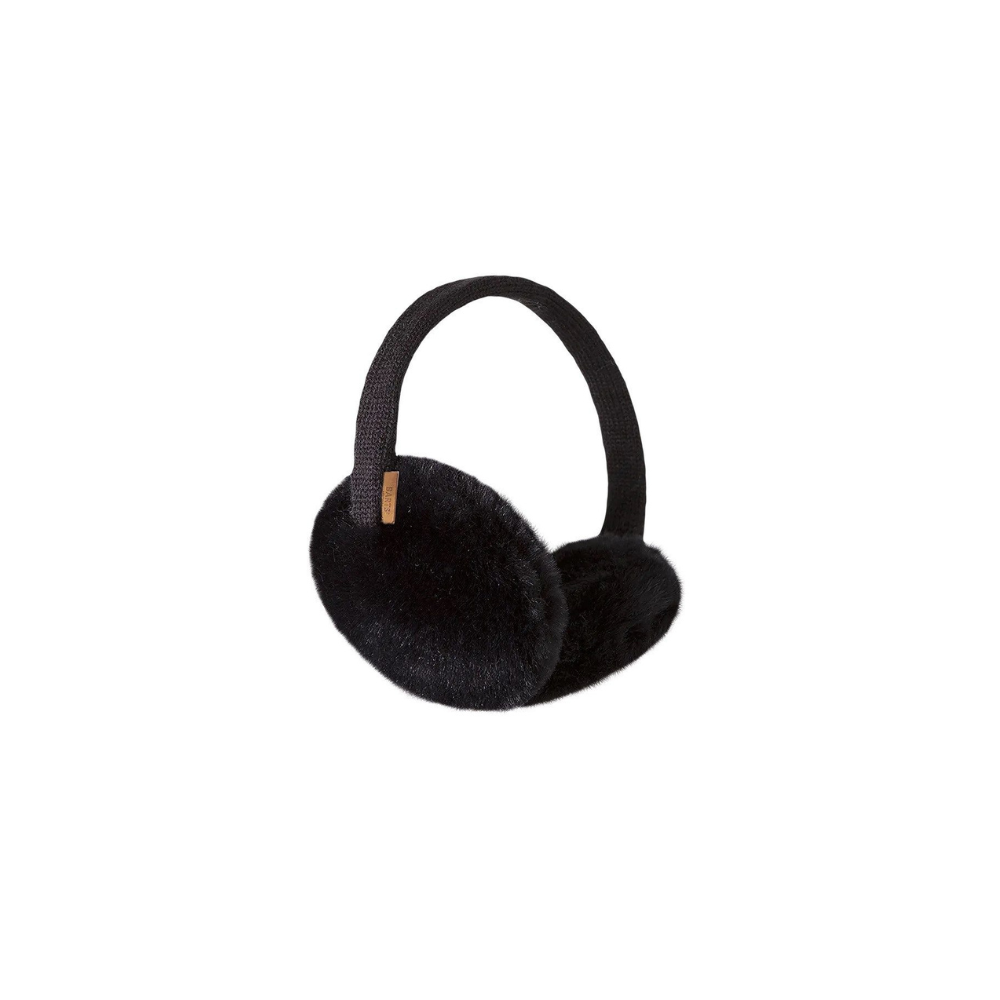 Barts Fur Earmuffs