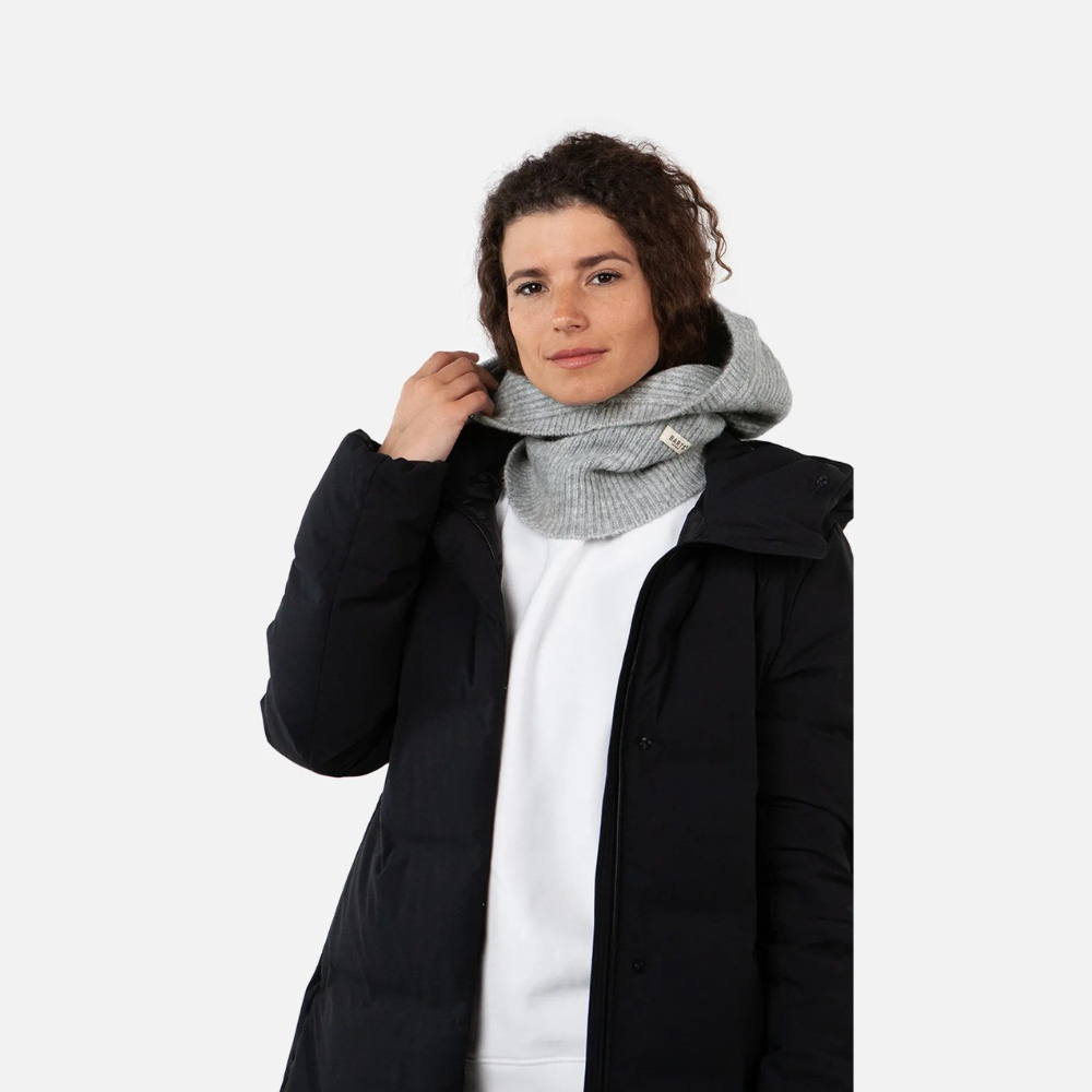 Barts Damen Mütze Karesa Hood Schlupfmütze – Bild 3
