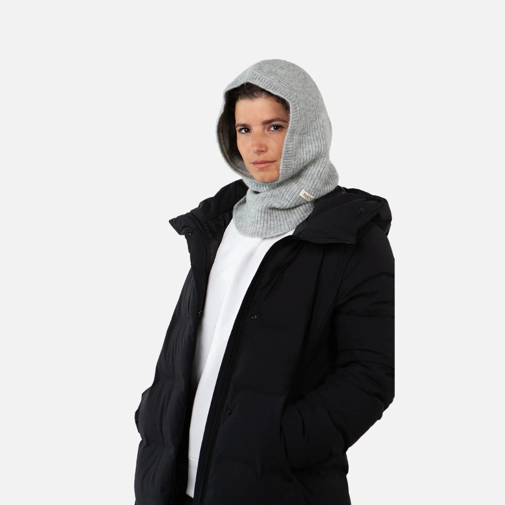 Barts Damen Mütze Karesa Hood Schlupfmütze – Bild 2