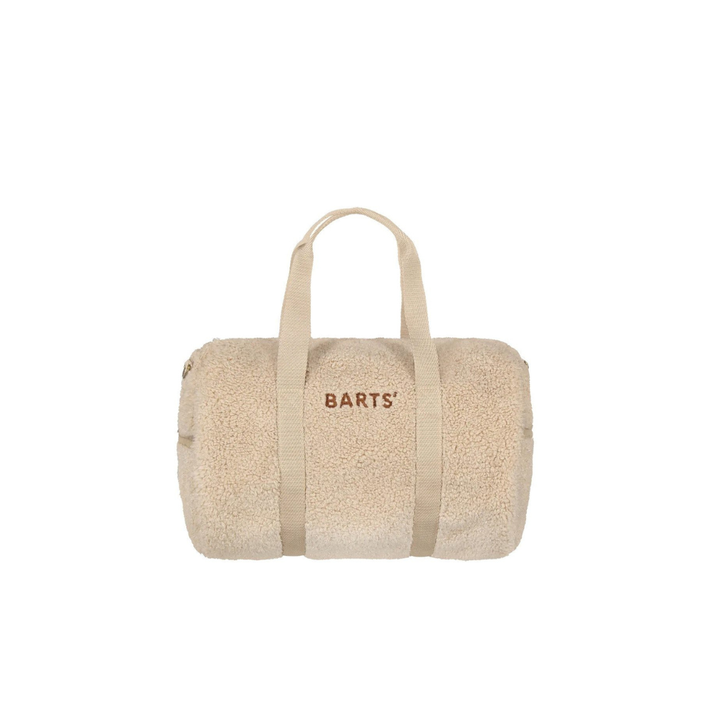 Barts Bugbane Duffle Bag Kunstpelz Tasche – Bild 5