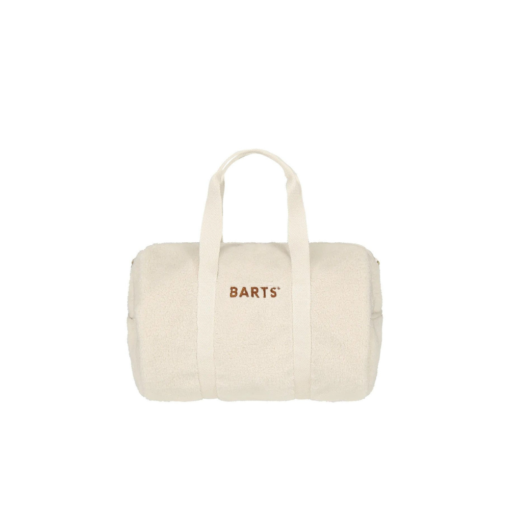 Barts Bugbane Duffle Bag Kunstpelz Tasche – Bild 6