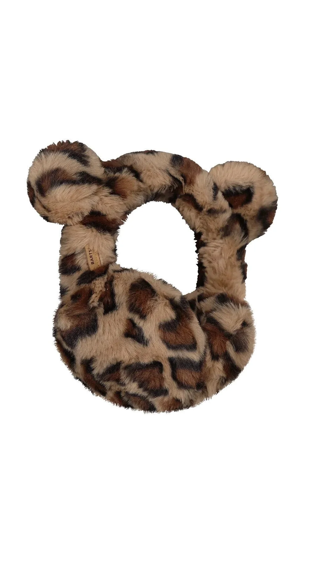 Barts Berberi Earmuffs Kunstpelz Kinder-Ohrenschützer