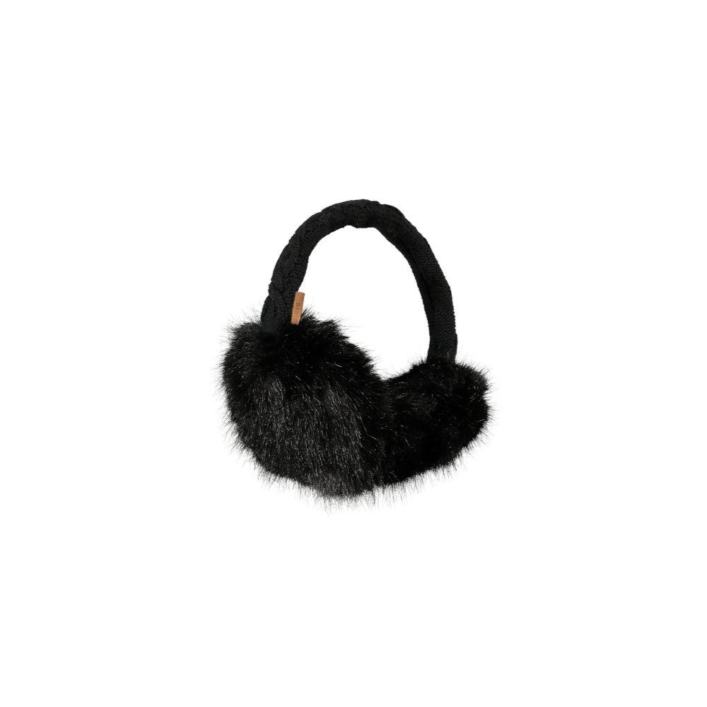 Barts Fur Earmuffs – Bild 2