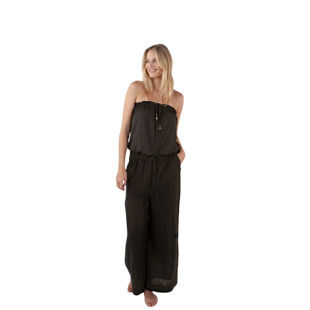 Barts Strandhose Wollam Farbe Black – Bild 2