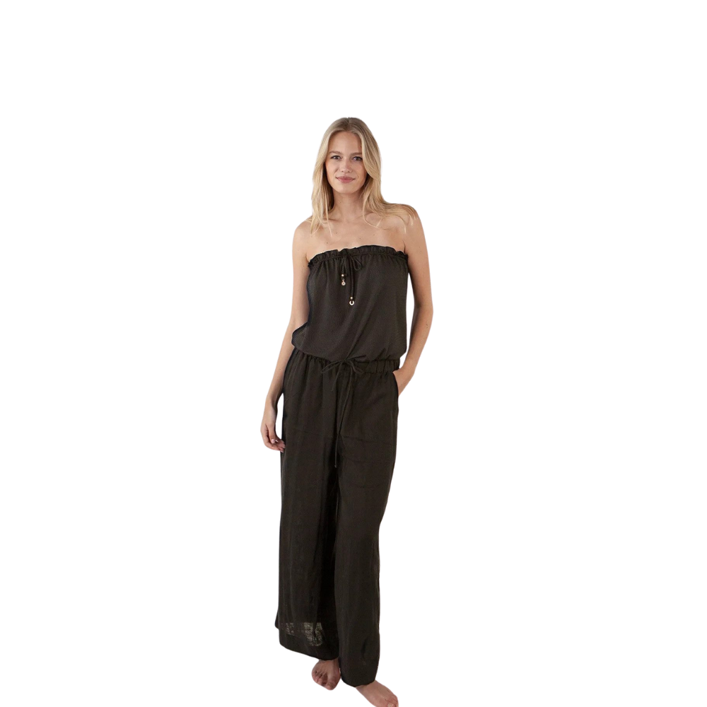 Barts Strandhose Wollam Farbe Black
