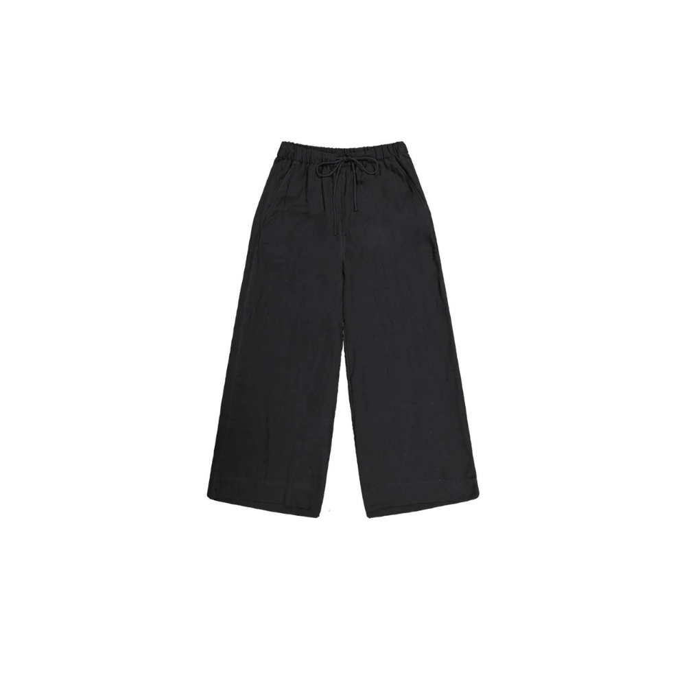Barts Strandhose Wollam Farbe Black – Bild 3