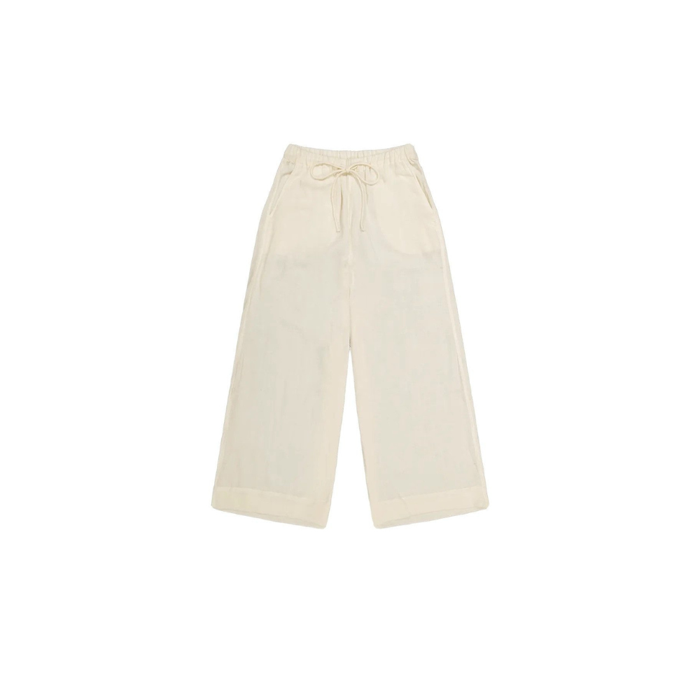 Barts Strandhose Wollam Farbe Off White – Bild 3