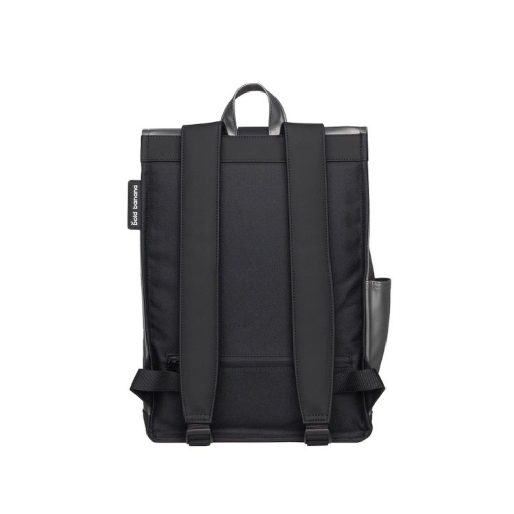 Bold Banana Rucksack Envelop Farbe Metal – Bild 7