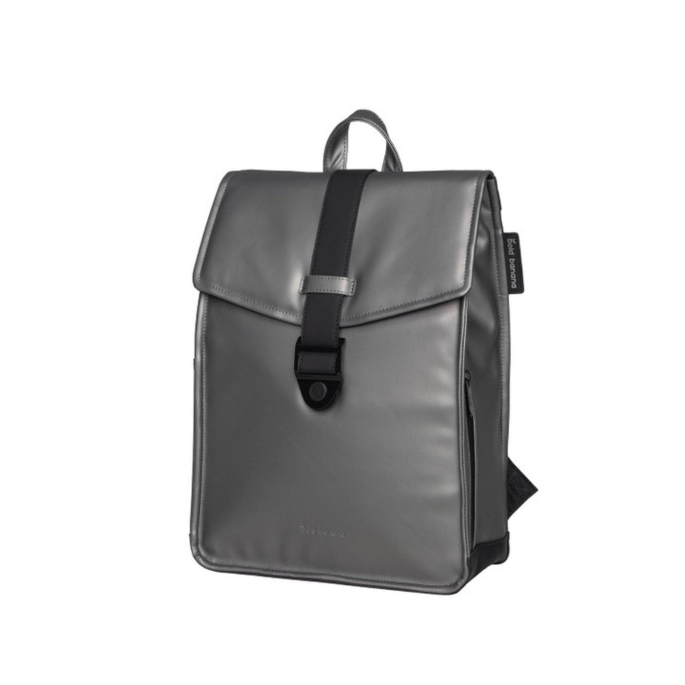 Bold Banana Rucksack Envelop Farbe Metal – Bild 3