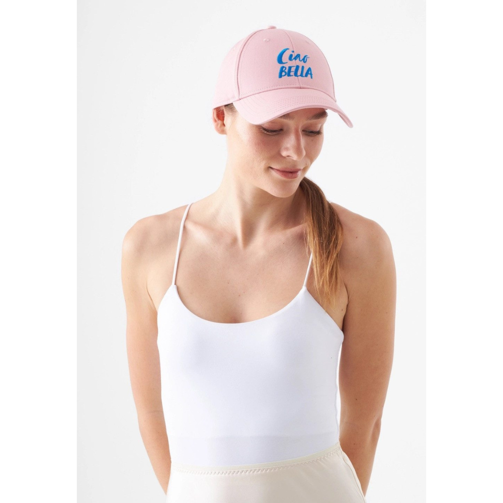 Codello Baseball Cap CIAO BELLA – Bild 2