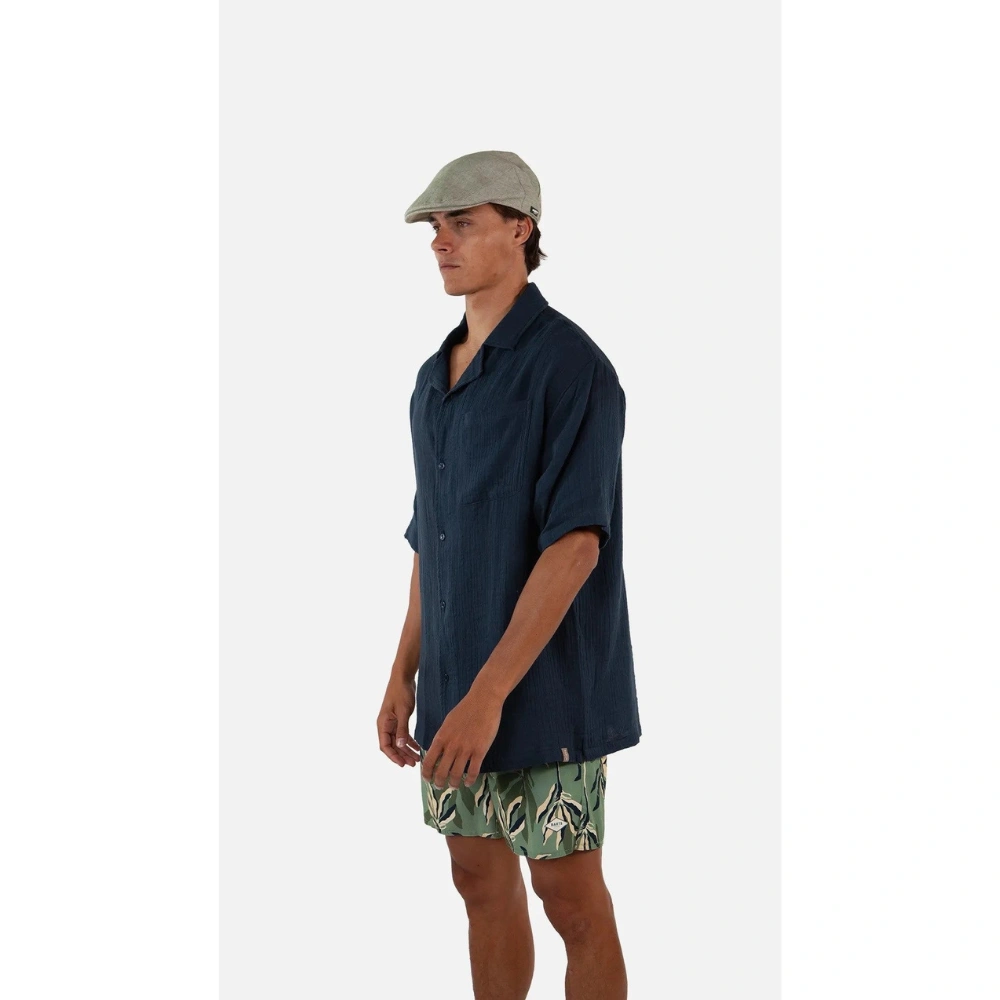 Barts Herren Jarvis Cap Farbe Army – Bild 2