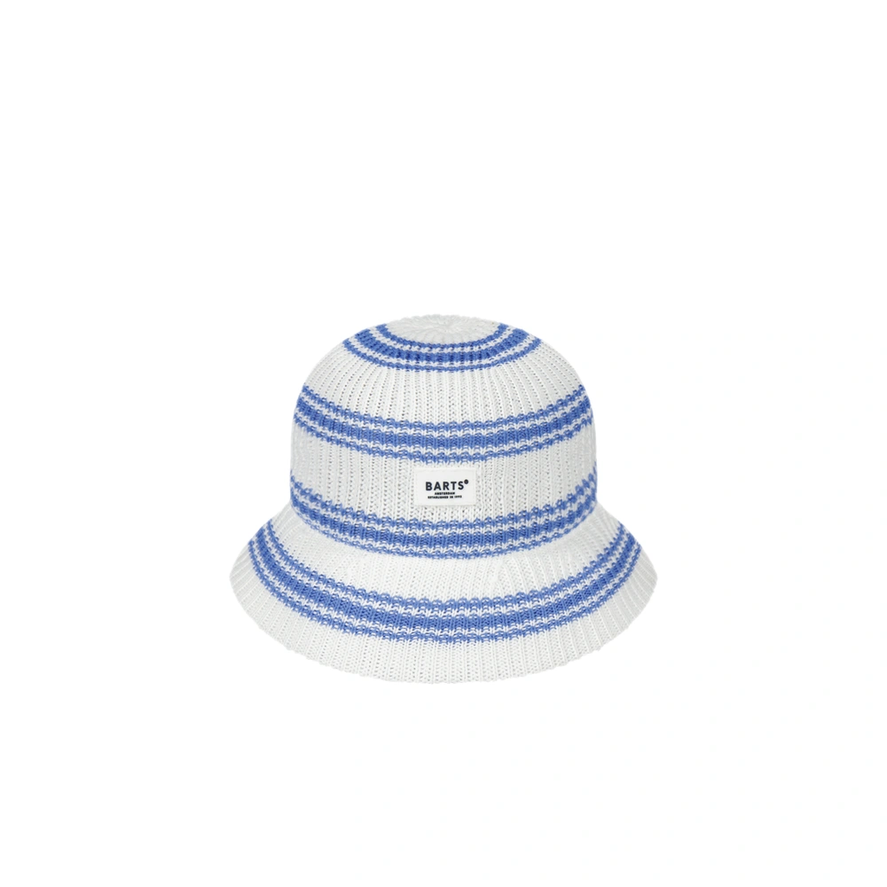 Barts Sommerhut Fijis Farbe Blue – Bild 2