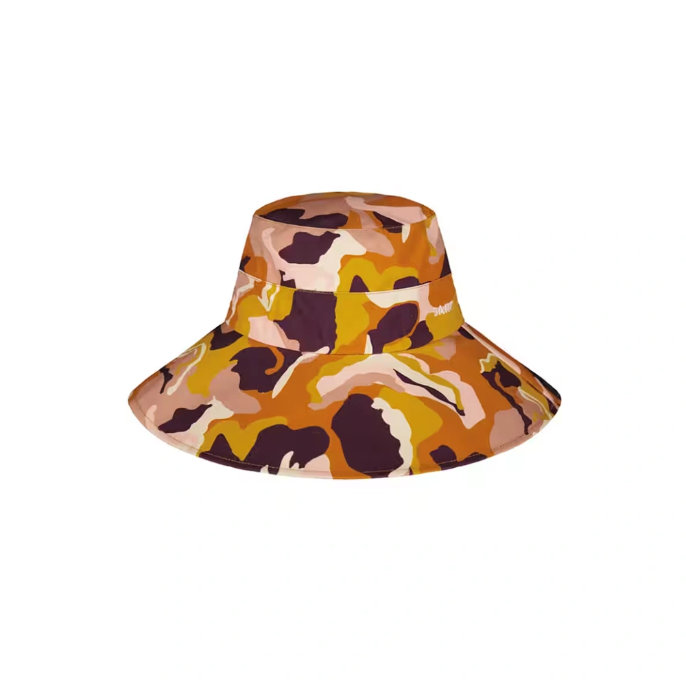 Barts Damen Hamuty Sonnenhut Farbe Ochre – Bild 2