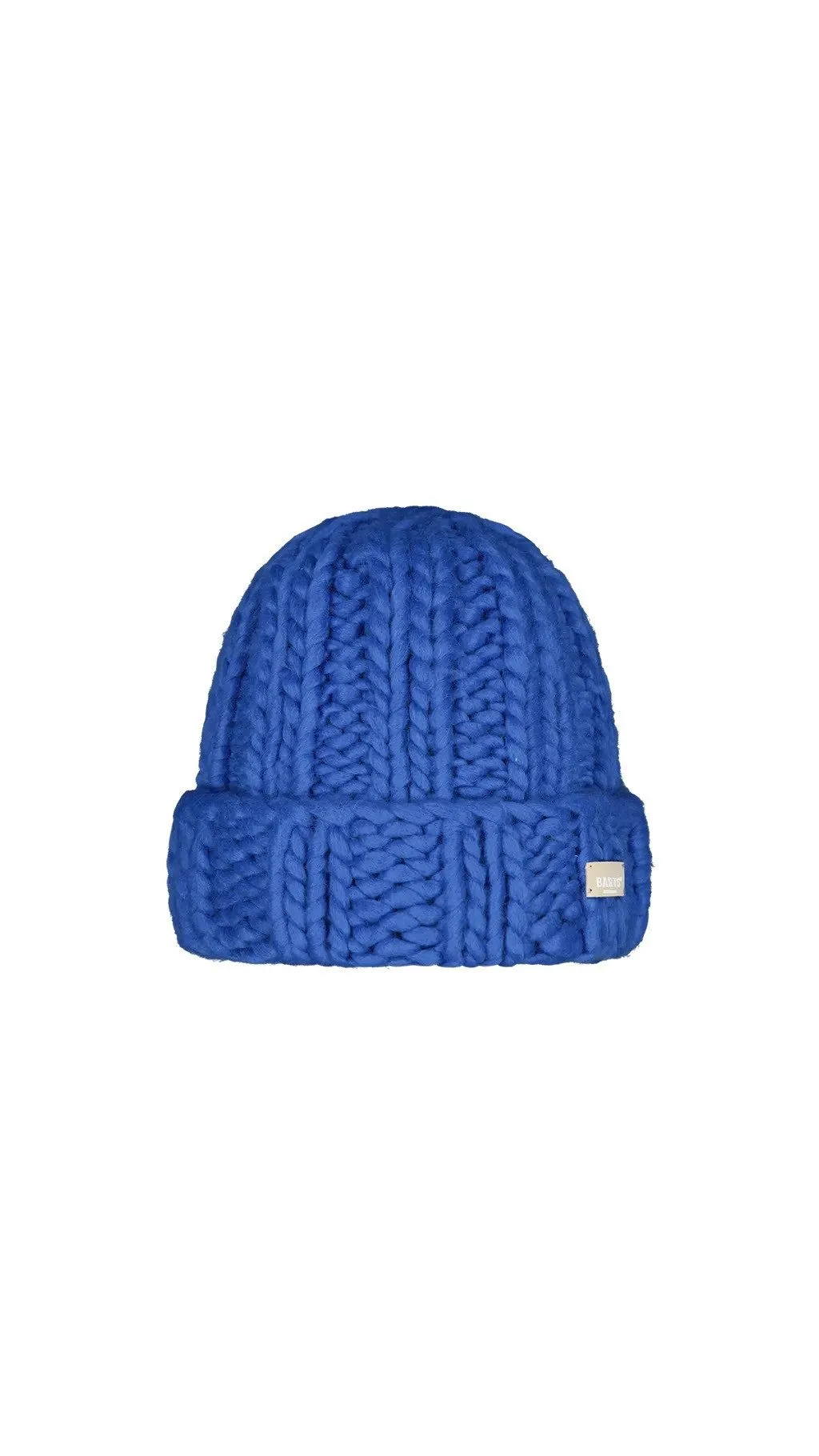 Barts Mütze Hermitta Farbe Blau
