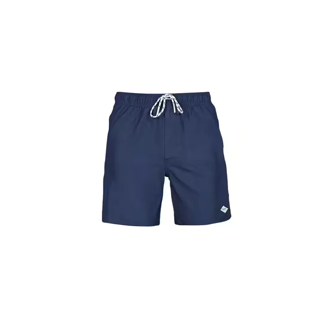 Barts Herren Alroy Shorts in Farbe Navy