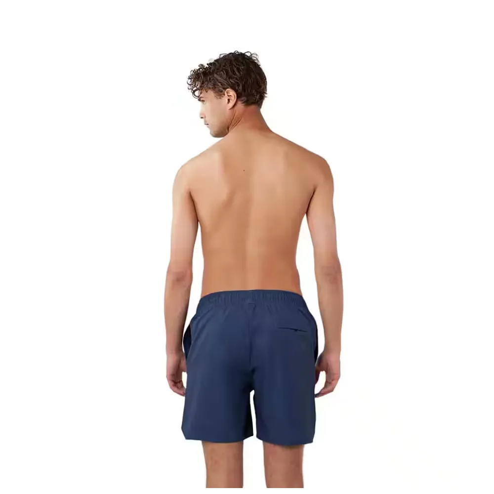 Barts Herren Alroy Shorts in Farbe Navy – Bild 5
