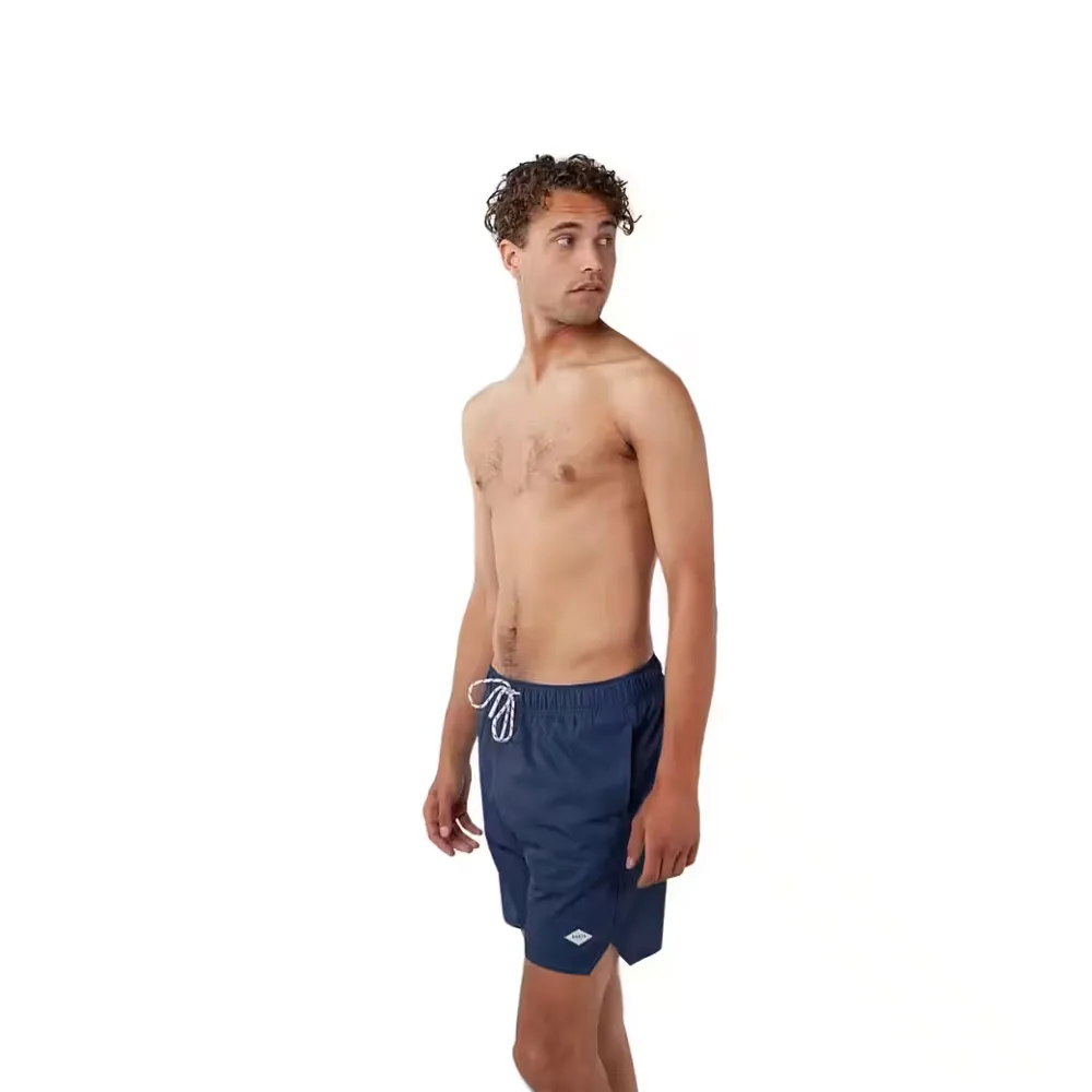 Barts Herren Alroy Shorts in Farbe Navy – Bild 4