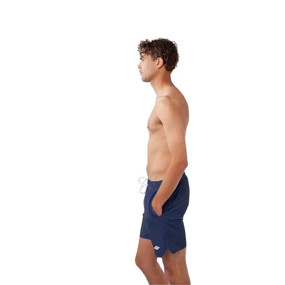 Barts Herren Alroy Shorts in Farbe Navy – Bild 3