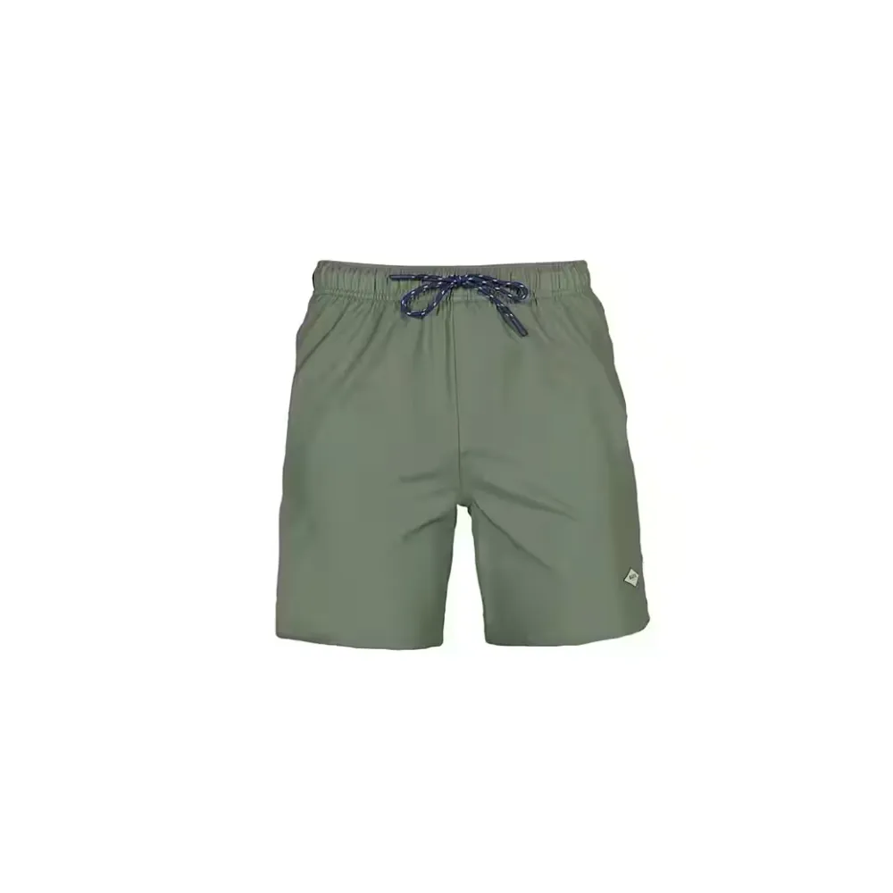 Barts Herren Alroy Shorts Farbe Khaki