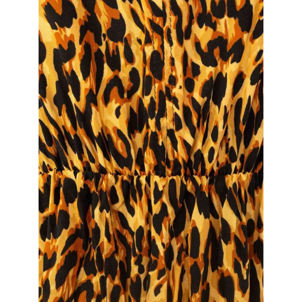 Zwillingsherz Kleid Leo Nights – Bild 3