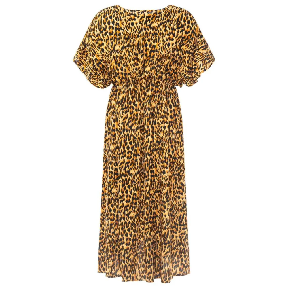Zwillingsherz Kleid Leo Nights – Bild 2