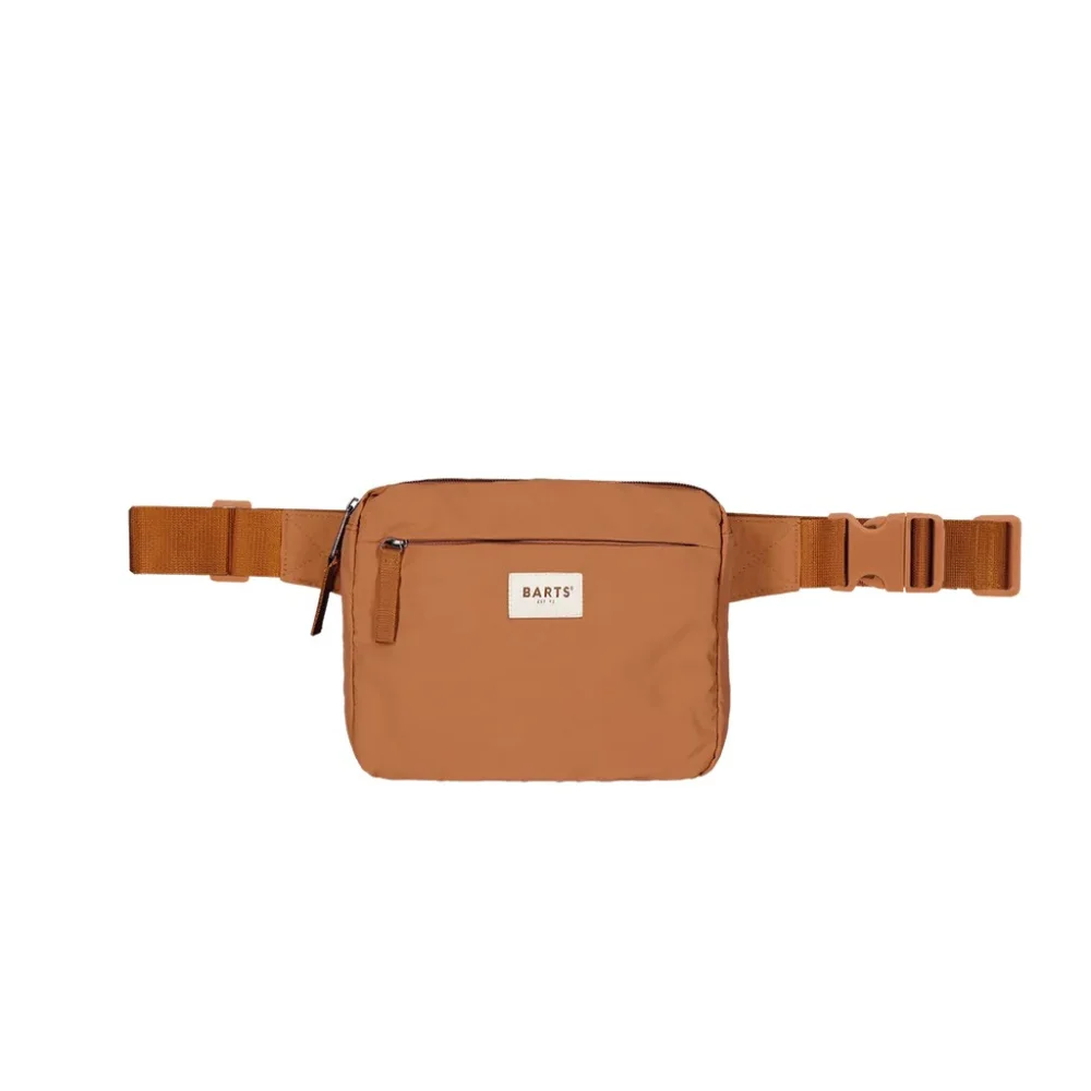 Barts Bodela Crossbody Tasche Farbe Copper
