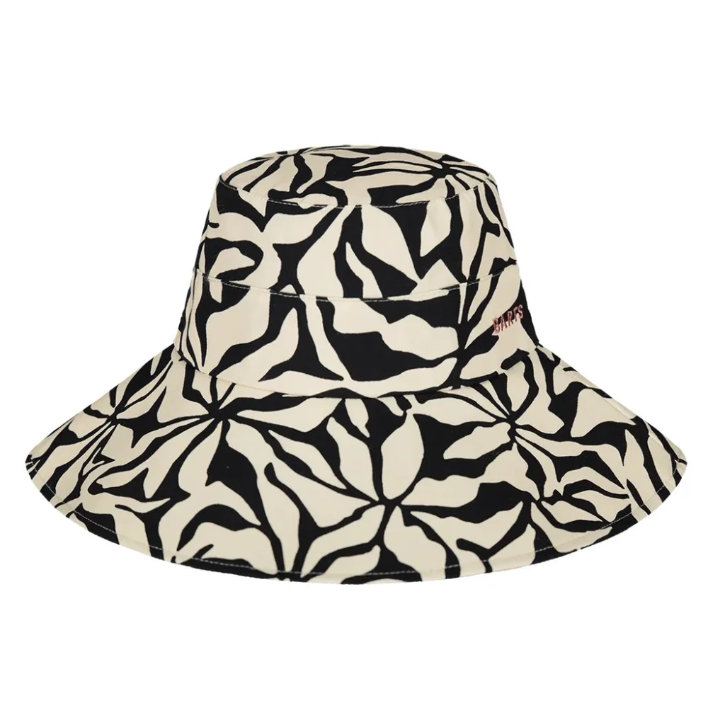 Barts Hamuty Sonnenhut Farbe black – Bild 3