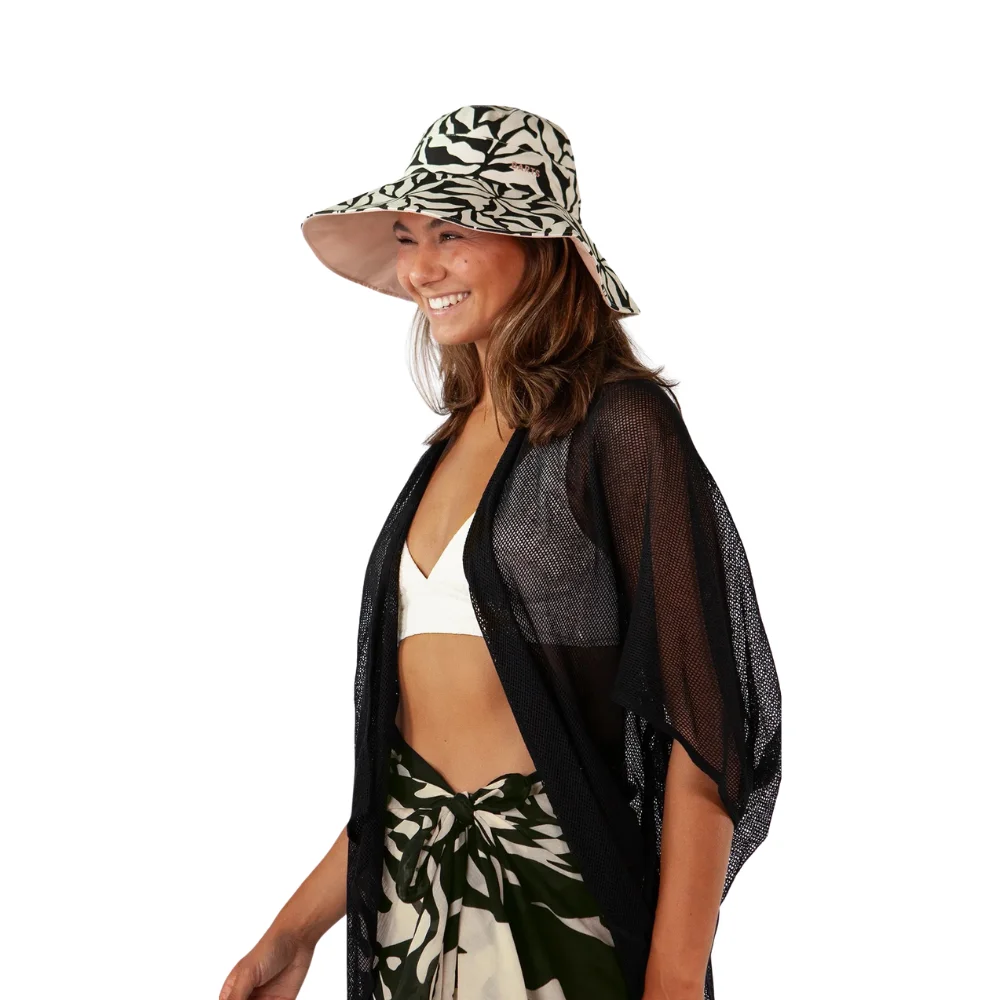 Barts Hamuty Sonnenhut Farbe black