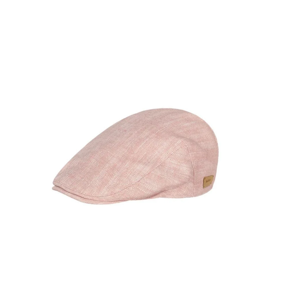 Barts Herren Jarvis Cap Farbe Pink – Bild 2