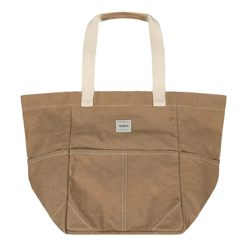 Barts Jondi Bag Shopper Farbe Light Brown