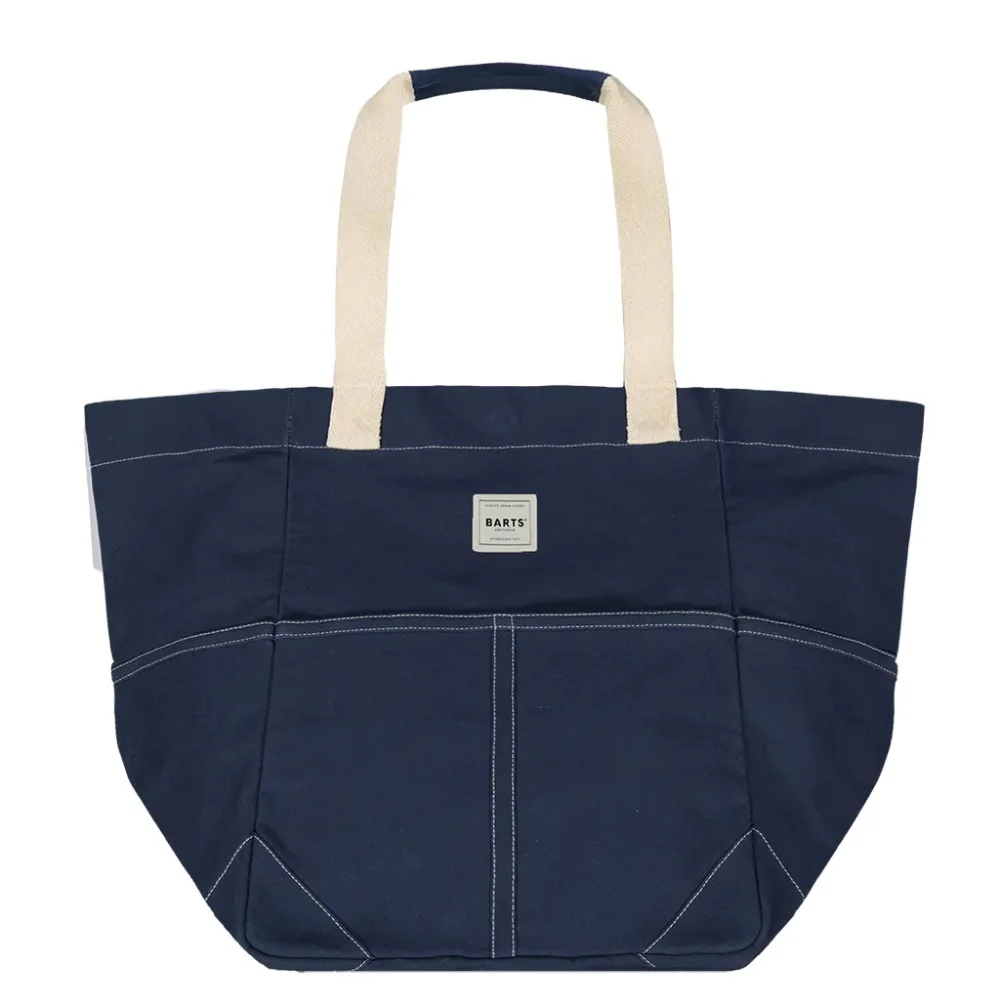 Barts Jondi Bag Shopper Farbe Denim – Bild 3