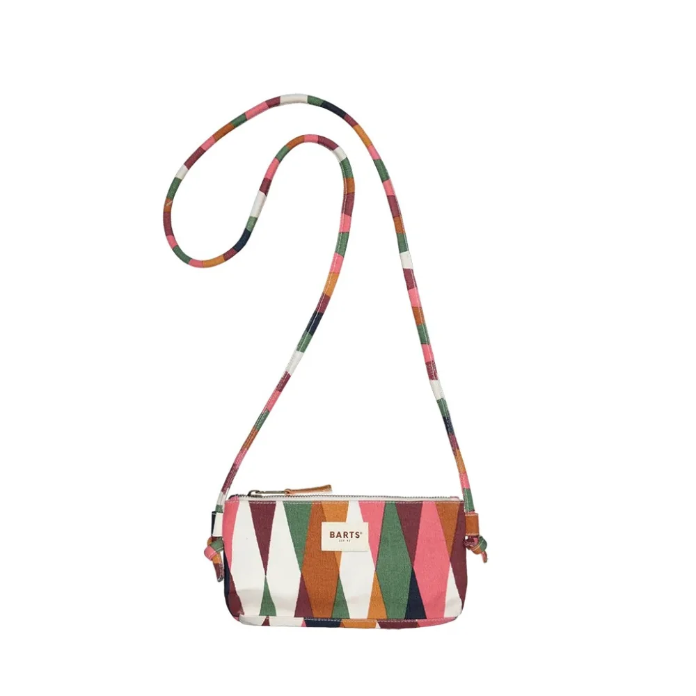 Barts Juno Mini Bag Farbe Multi – Bild 3