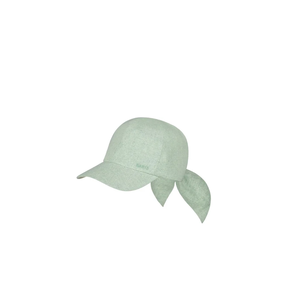Barts Peruma Cap Farbe Light Pistache – Bild 2