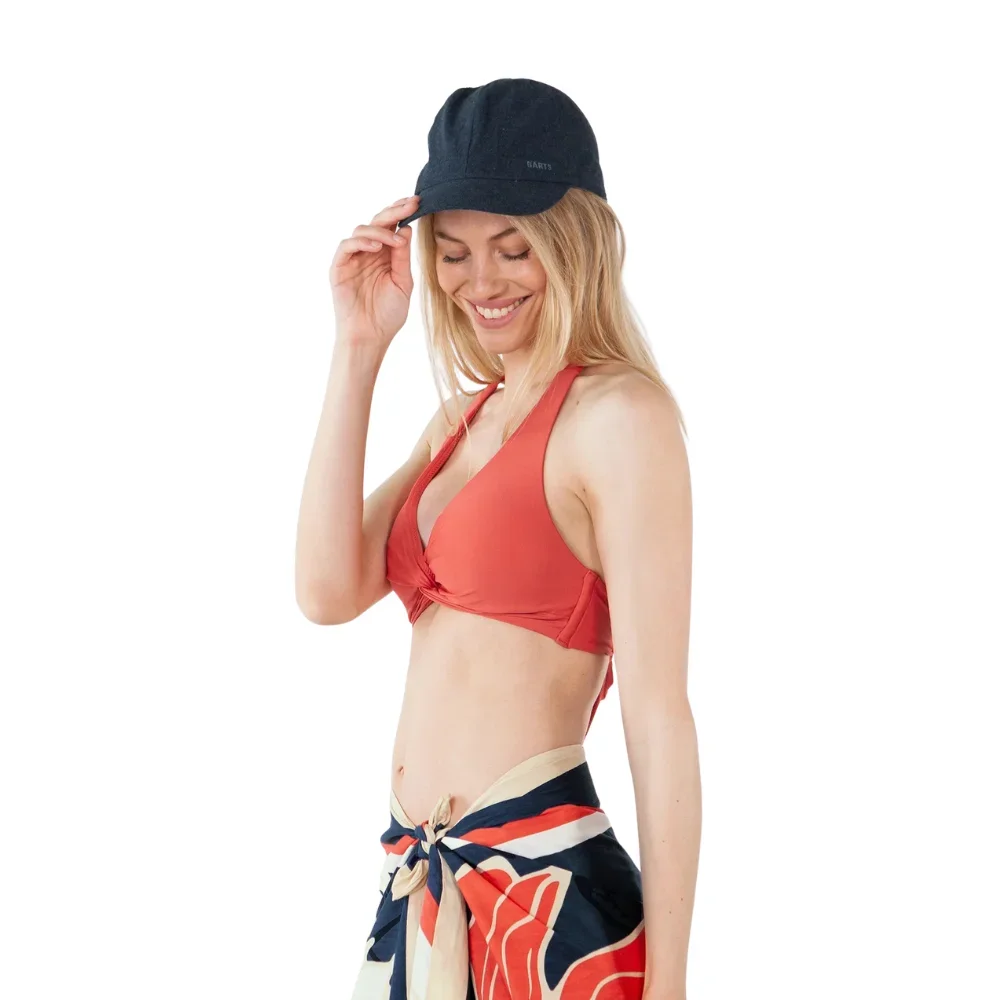 Barts Peruma Cap Farbe Navy