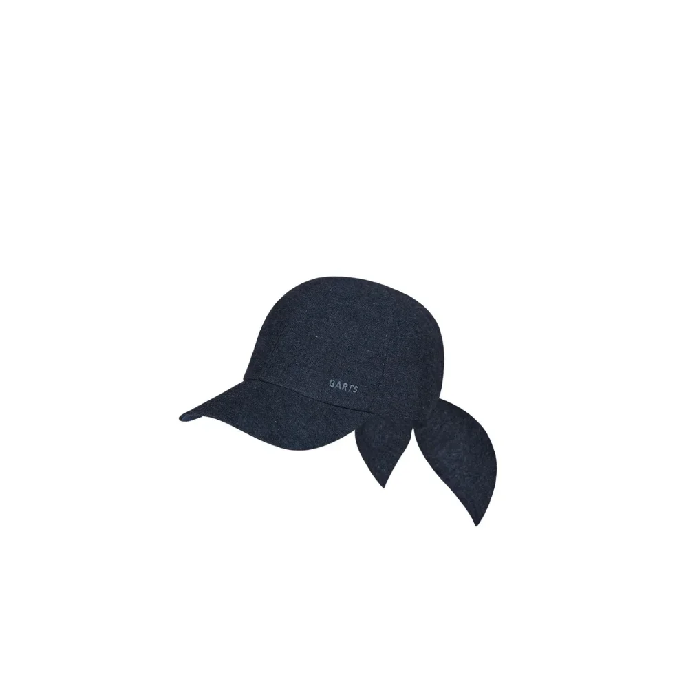 Barts Peruma Cap Farbe Navy – Bild 2