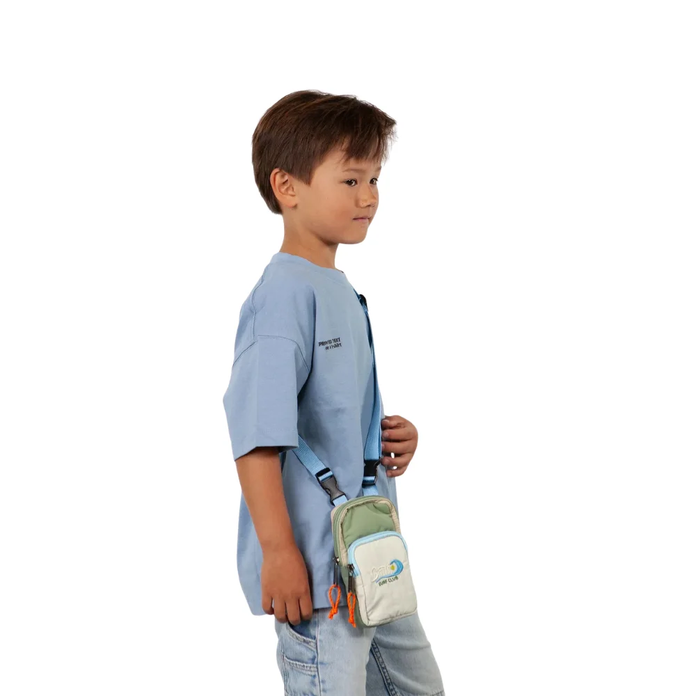 Barts Bounze Phonebag Handytasche für Kinder