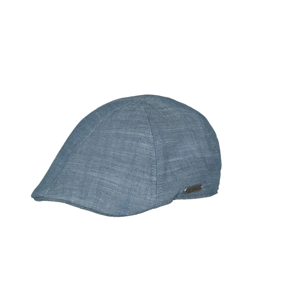 Barts Herren Savoor Cap Farbe Blue – Bild 2