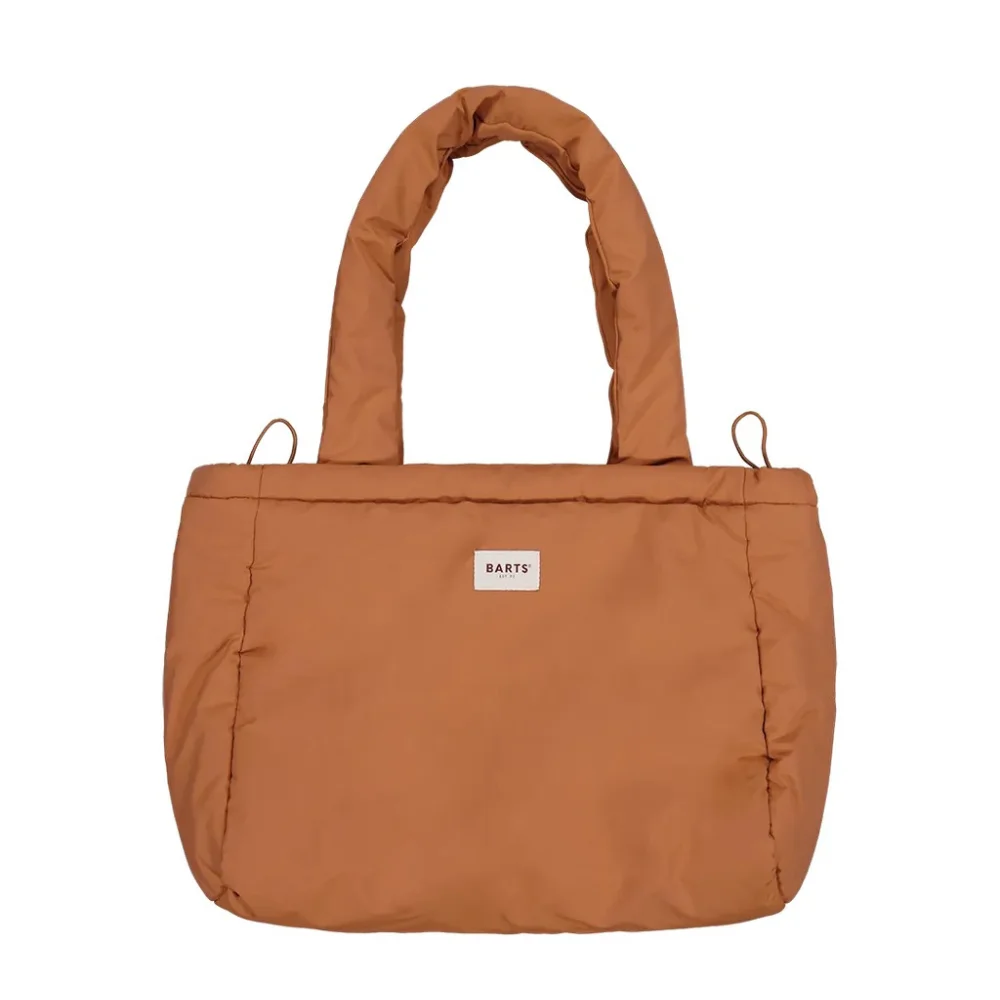 Barts Shopper Nurrin Schultertasche Farbe Copper – Bild 2