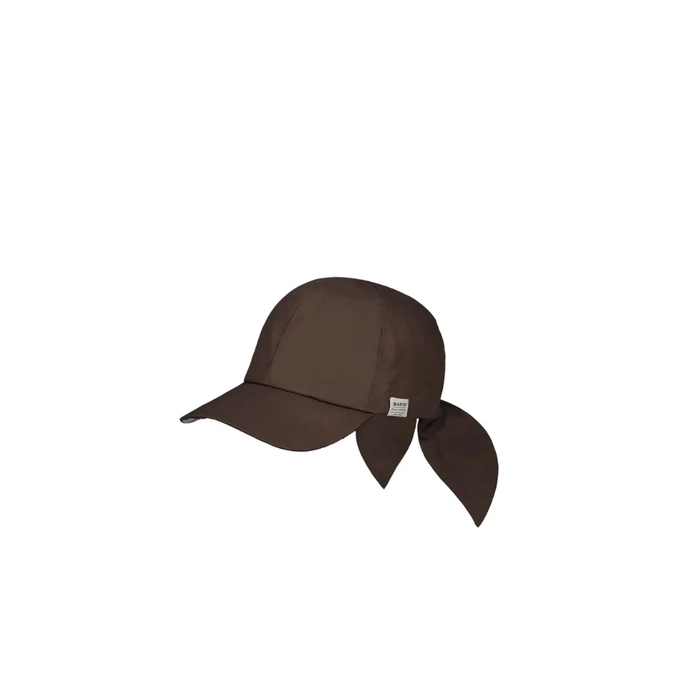 Barts Wupper Cap Farbe Coffee – Bild 2