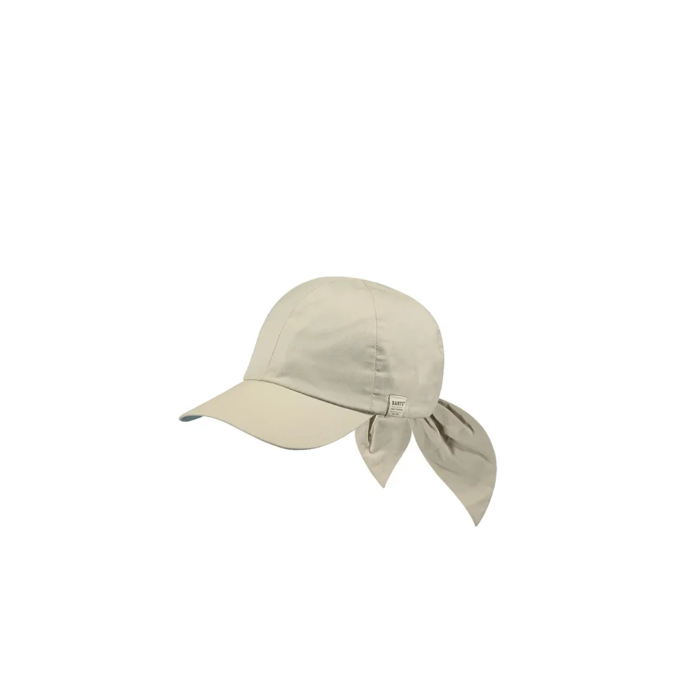 Barts Damen Wupper Cap Farbe Sand – Bild 2