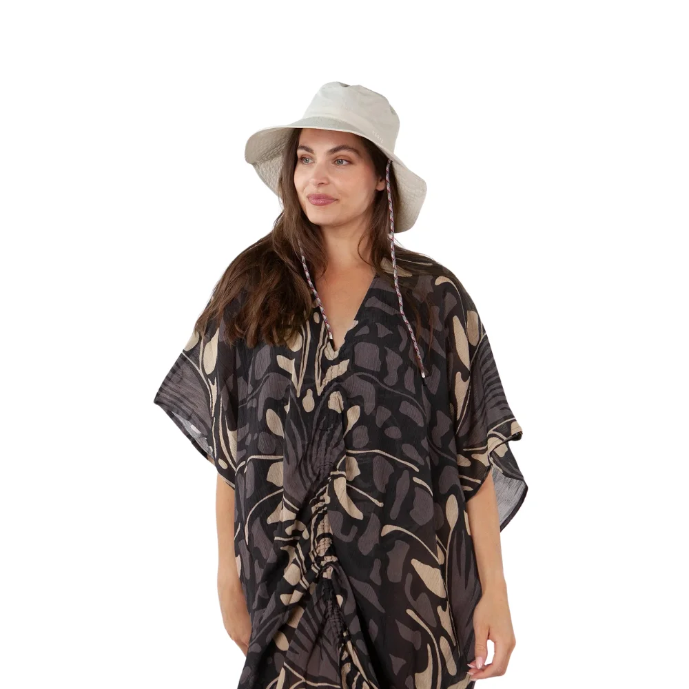Barts Sonnenhut Zaron Hat Farbe Cream