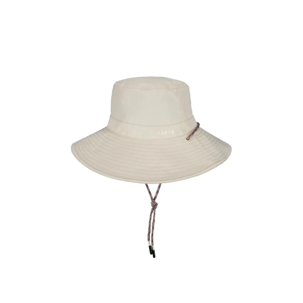 Barts Sonnenhut Zaron Hat Farbe Cream – Bild 3