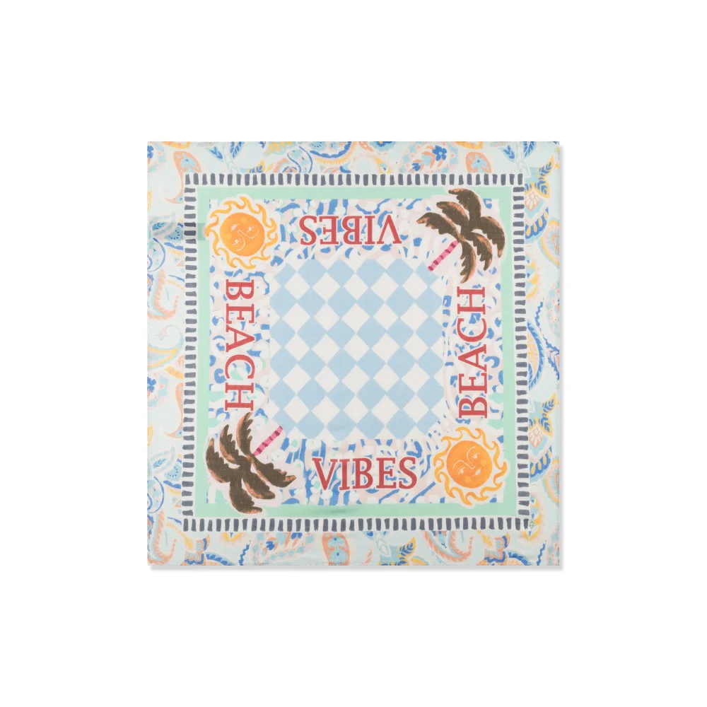 Codello Bandana Beach Vibes – Bild 2
